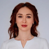 Сысоева Ирина Игоревна, диетолог