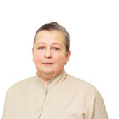 Парамонова Елена Васильевна, офтальмолог