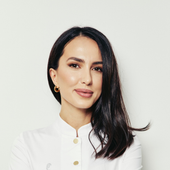 Грановская Карина Викторовна, косметолог