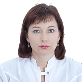 Добрынина Надежда Николаевна, терапевт
