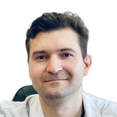 Шеломов Алексей Сергеевич, инфекционист