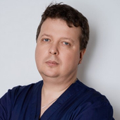 Петров Дмитрий Юрьевич, хирург