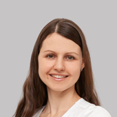 Кузнецова Елена Станиславовна, детский диетолог