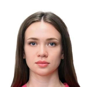 Топоркова Екатерина Владимировна, эндоскопист