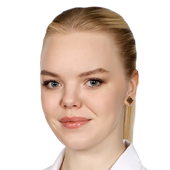 Кочкарова Екатерина Викторовна, гастроэнтеролог