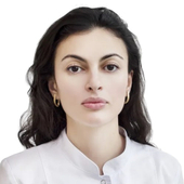 Альтшулер Натаван Эльшадовна, эндокринолог