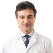 Мехтиев Сабир Насрединович, гастроэнтеролог