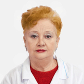 Круглова Елена Юрьевна, терапевт