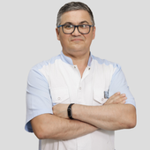 Чернышев Игорь Яковлевич, хирург