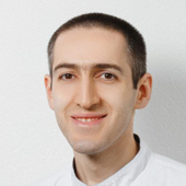 Кучиев Заур Олегович, рентгенолог