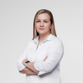 Деревенцова Мария Александровна, педиатр