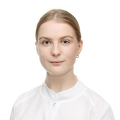 Миничева Ольга Владимировна, ревматолог