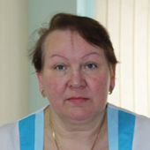 Иванова Ирина Павловна, детский гастроэнтеролог