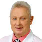 Павлов Юрий Васильевич, уролог