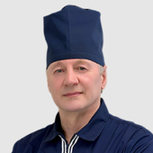 Халистов Евгений Геннадьевич, травматолог