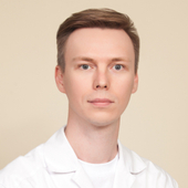 Эверт Евгений Владимирович, детский ЛОР