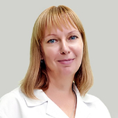 Колычева Лариса Николаевна, акушер-гинеколог