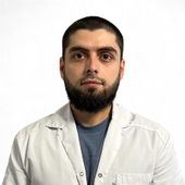 Каландаров Ильяс Исмаилович, уролог