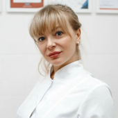 Мигунова Полина Вячеславовна, стоматолог-терапевт