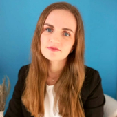 Онина Алена Олеговна, детский нейропсихолог