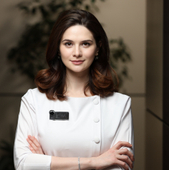 Додова Заира Иссаевна, детский стоматолог-ортопед