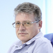 Сизов Александр Васильевич, врач УЗД