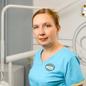 Богданова Татьяна Эдуардовна, стоматолог-терапевт