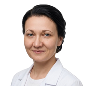 Синяк Елена Николаевна, терапевт