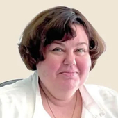 Бочкова Елена Николаевна, детский невролог