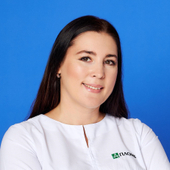 Реснянская Ольга Владимировна, стоматолог-терапевт