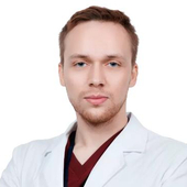 Бордовский Сергей Петрович, невролог