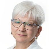 Сырина Наталия Анатольевна, педиатр