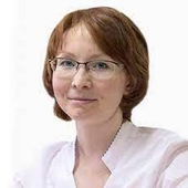 Корепанова Галина Владимировна, гинеколог