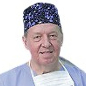 Царьков Пётр Владимирович, проктолог