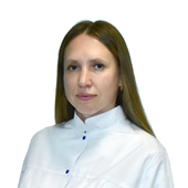 Лямзина Татьяна Владимировна, акушер-гинеколог