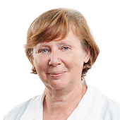 Гришаева Наталья Романовна, терапевт