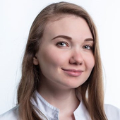 Лахтина Екатерина Виталиевна, стоматолог-ортопед