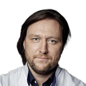 Лабутин Александр Сергеевич, психиатр