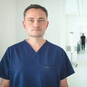 Петелько Сергей Владимирович, кардиолог