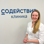 Коваленко Анна Владимировна, детский психолог