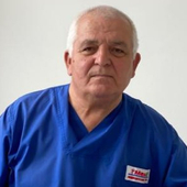 Магомедхаджиев Муса Альвиевич, гастроэнтеролог