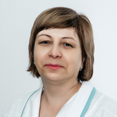 Неверова Наталья Владимировна, эпидемиолог