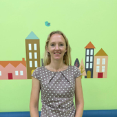 Фокина Ксения Михайловна, детский психолог