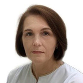 Зыкова Наталья Юрьевна, детский гастроэнтеролог