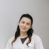 Беляева Виктория Владиславовна, стоматолог-терапевт