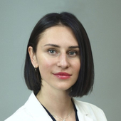 Матвеева Дарья Викторовна, онколог