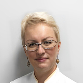 Гладунова Светлана Валерьевна, мануальный терапевт