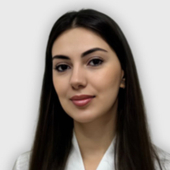 Мамедова Марьям Гянджавиевна, врач-косметолог