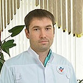 Садыков Рифат Фларидович, хирург