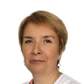 Селютина Ирина Викторовна, гастроэнтеролог